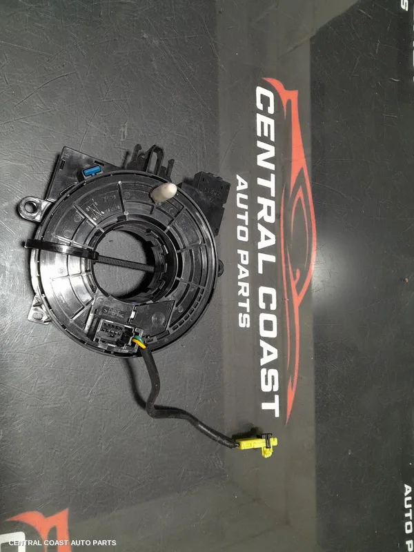 Airbag Module/Sensor