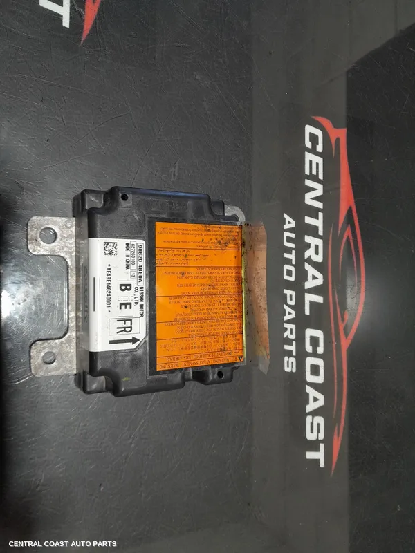 Airbag Module/Sensor
