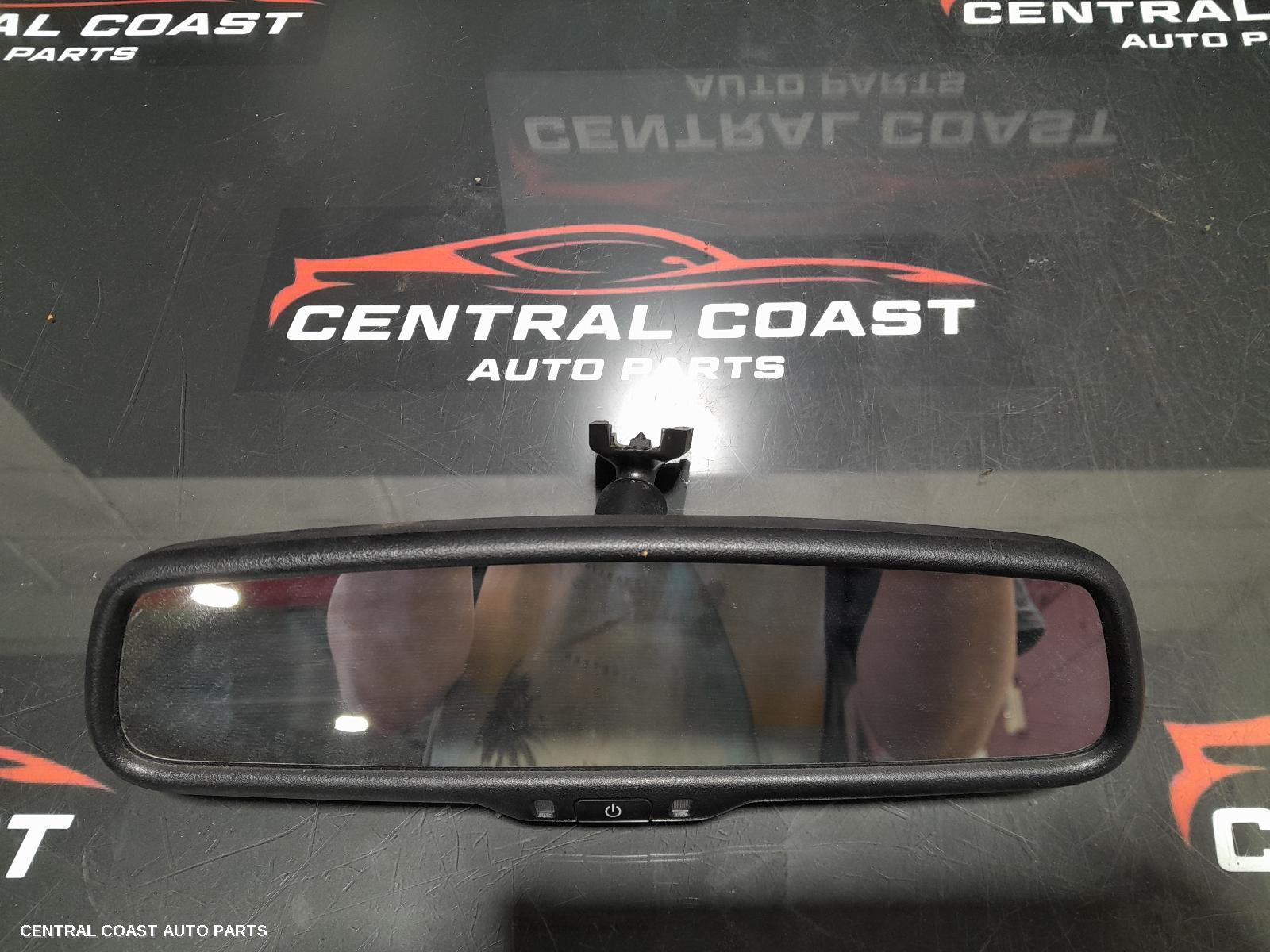 Interior Mirror