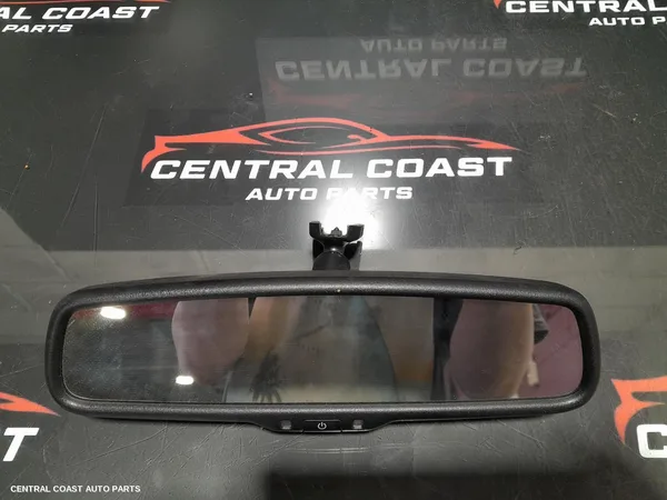 Interior Mirror