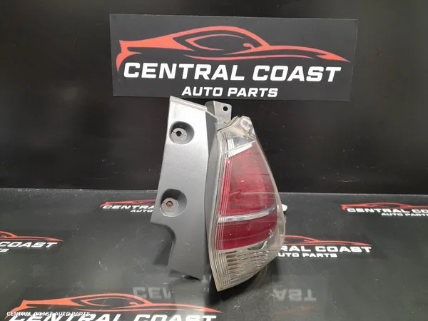 Right Taillight