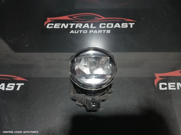 Left Indicator/Fog/Side
