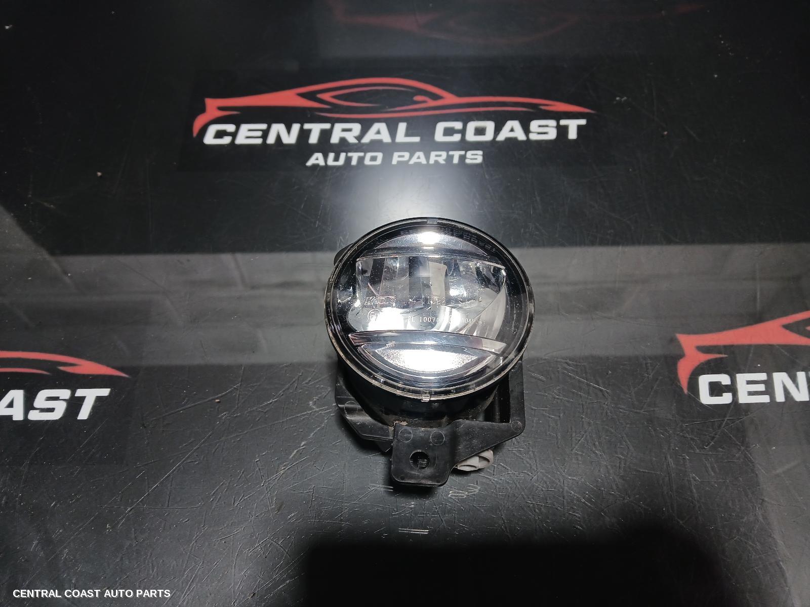 Right Indicator Fog Side