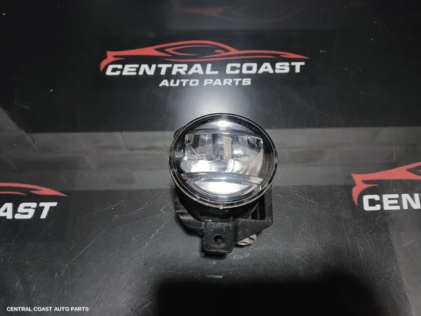Right Indicator/Fog/Side