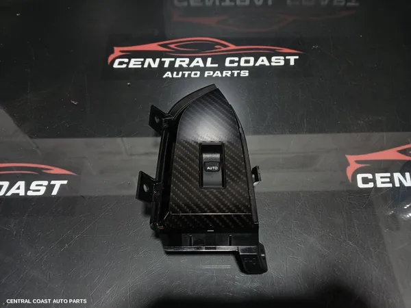 Pwr Dr Wind Switch