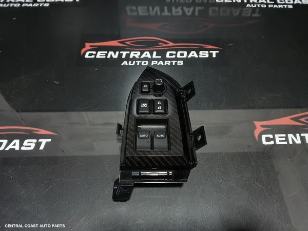 Pwr Dr Wind Switch