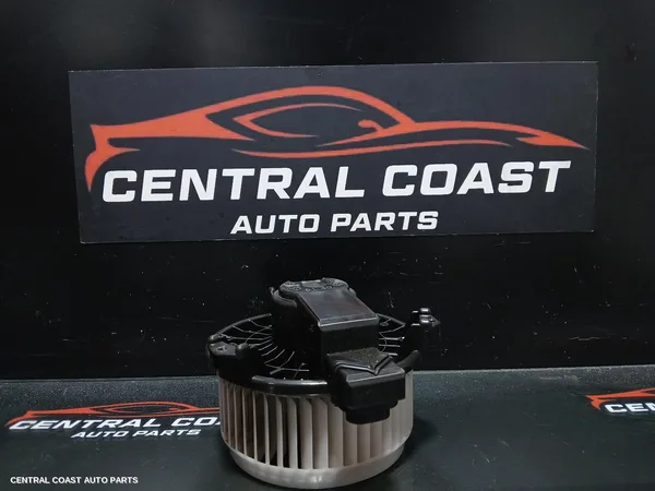 Heater Fan Motor