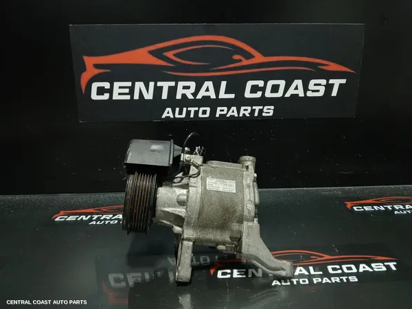 A/C Compressor