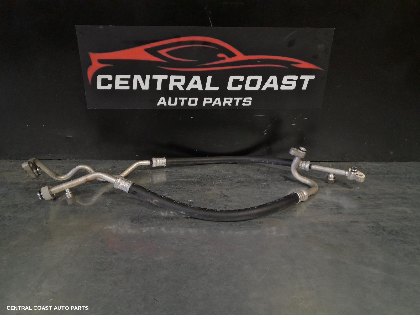A C Hoses