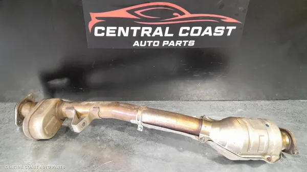 Catalytic Converter