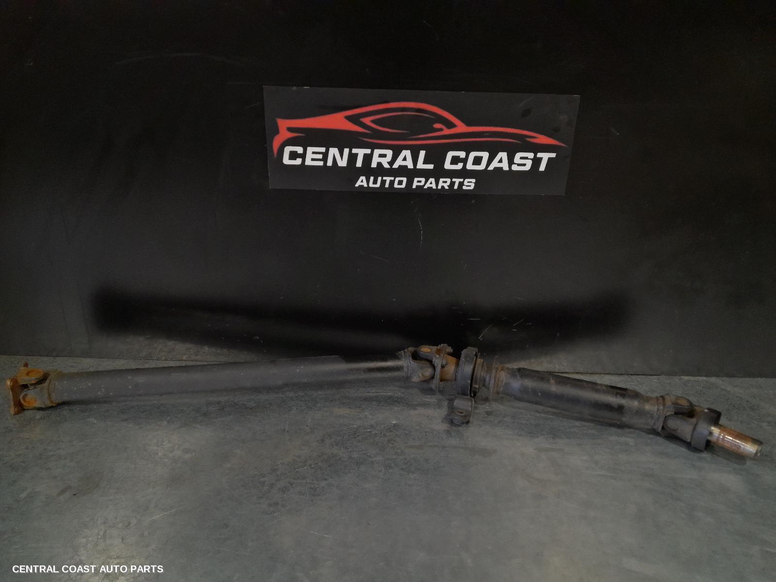 Rear Drive Shaft