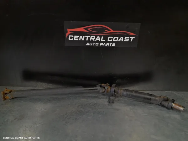 Rear Drive Shaft