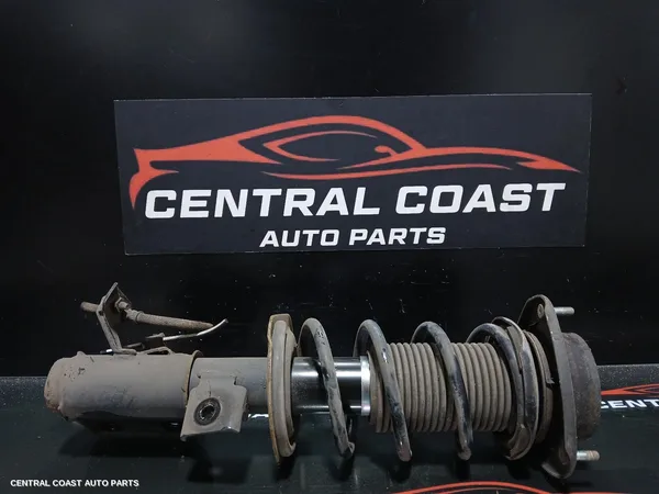 Right Front Strut