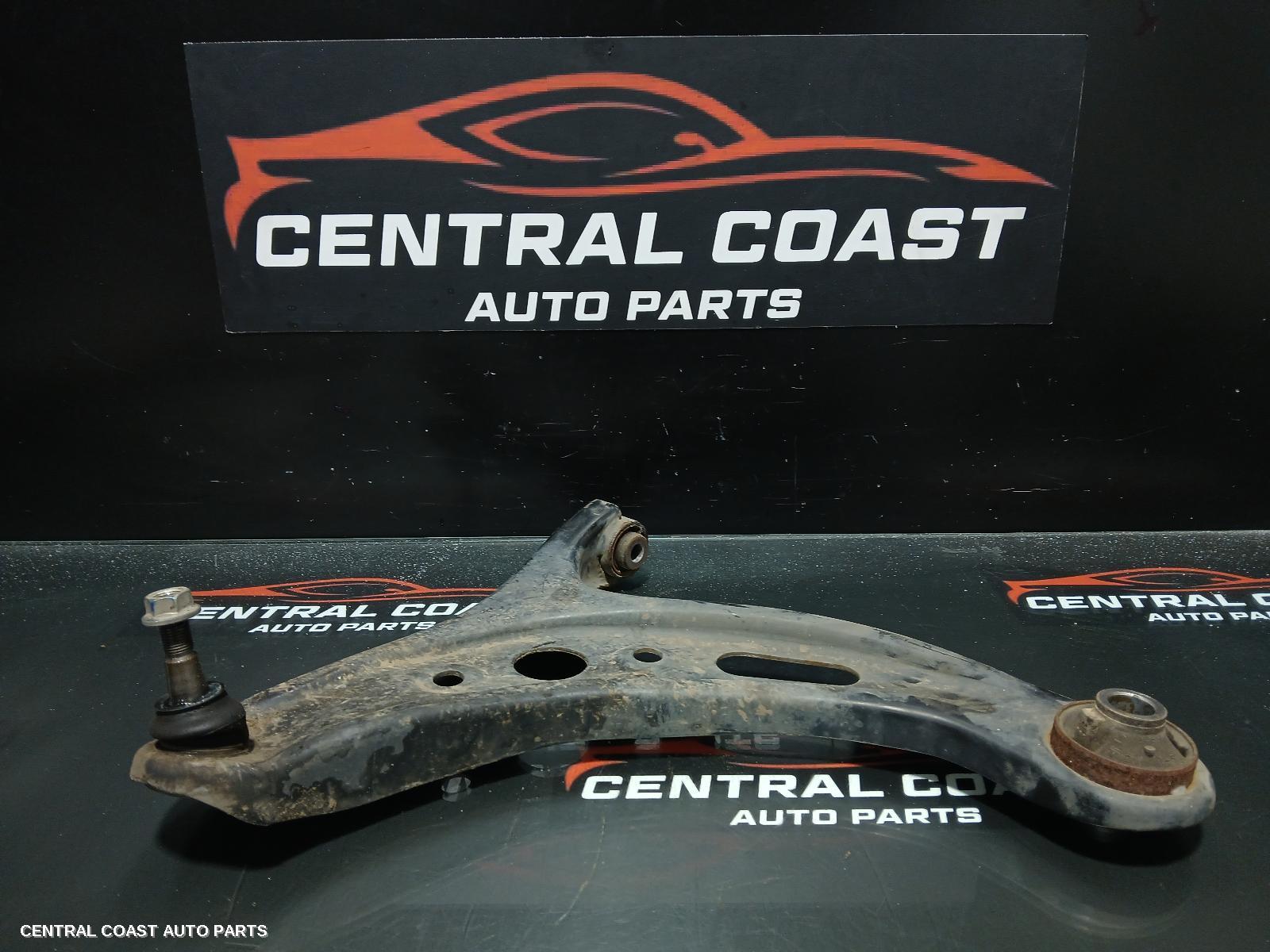 Right Front Lower Control Arm