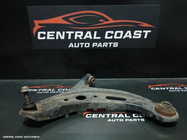 Right Front Lower Control Arm