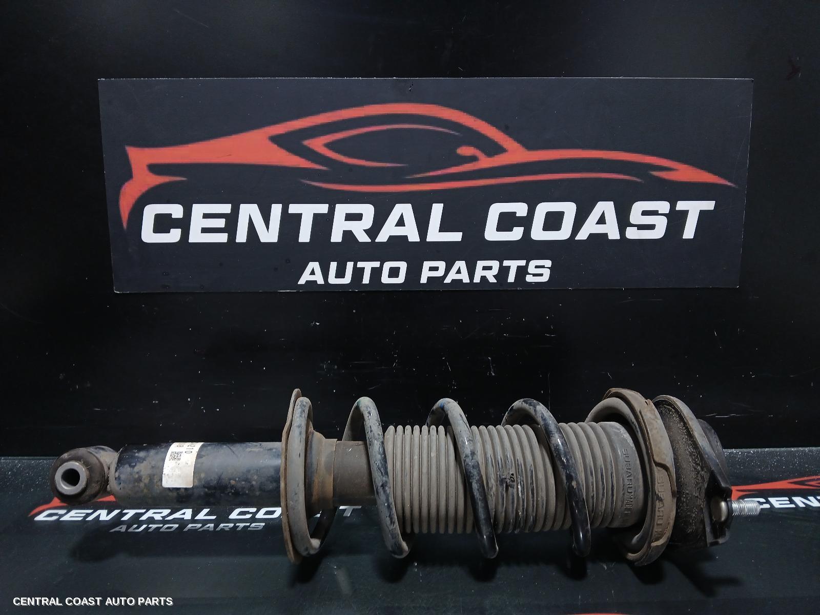 Right Rear Strut