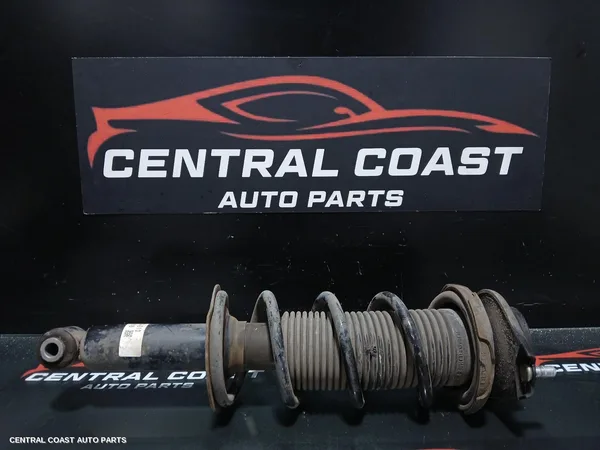 Right Rear Strut