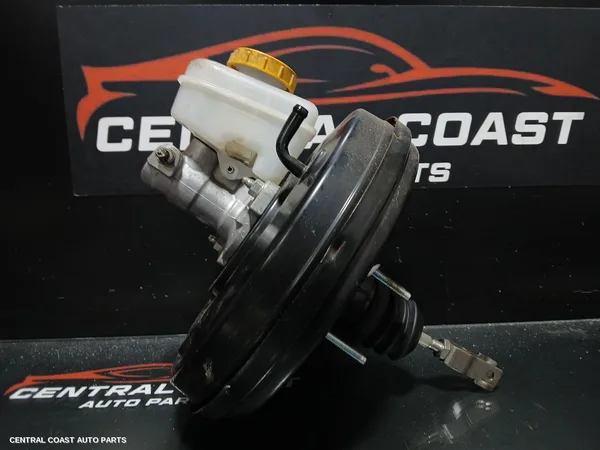 Master Cylinder