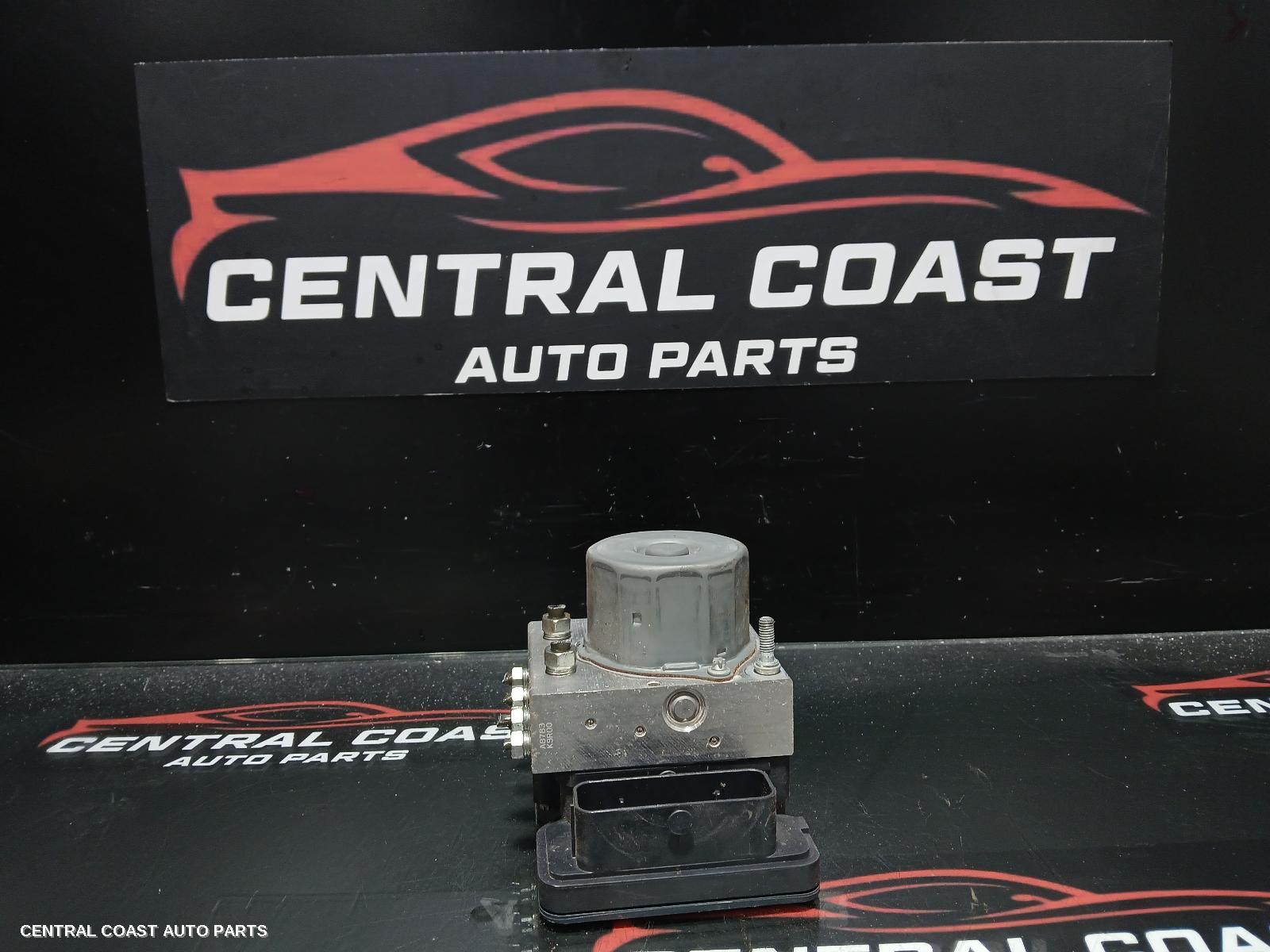 ABS Pump Modulator