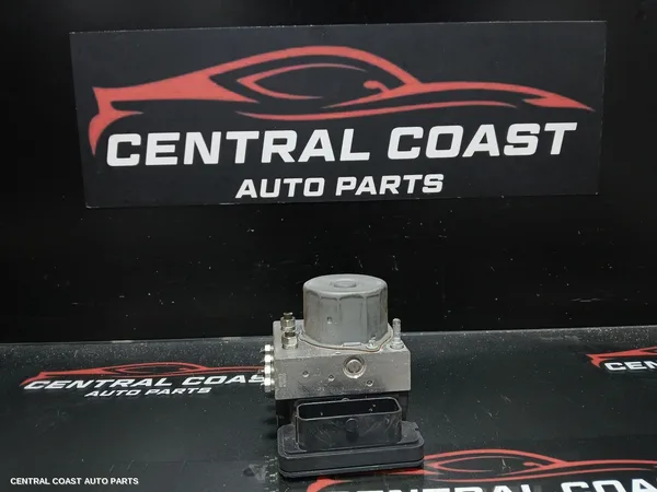 Abs Pump/Modulator
