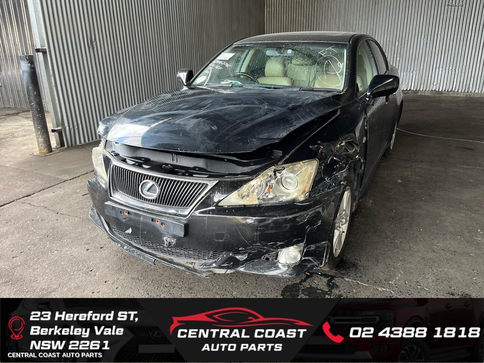 Right Rear Door Sliding