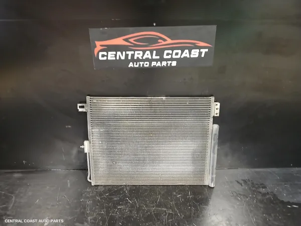A/C Condenser