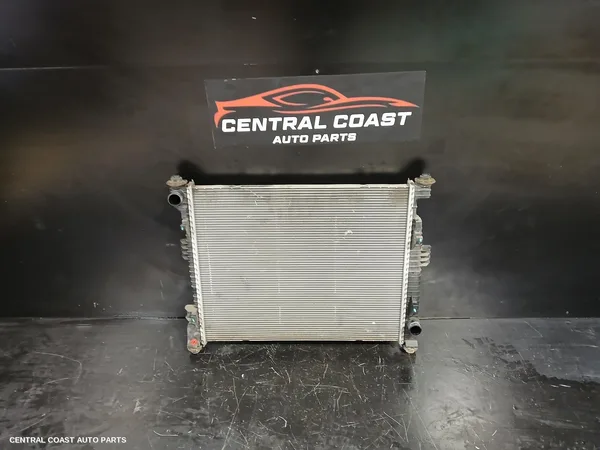 Radiator