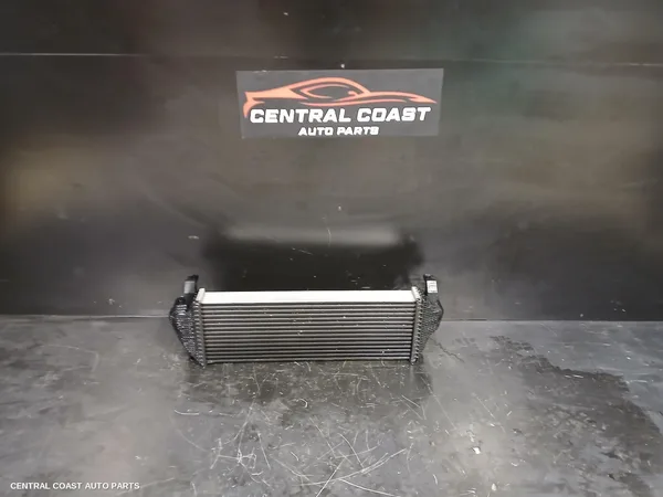 Intercooler