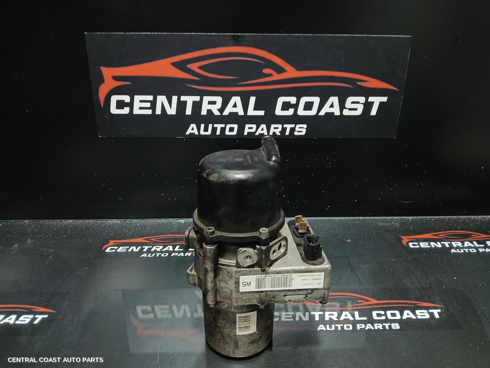 Steering Pump
