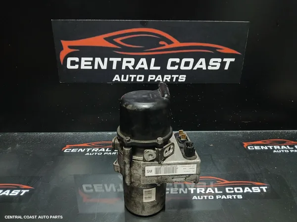 Steering Pump