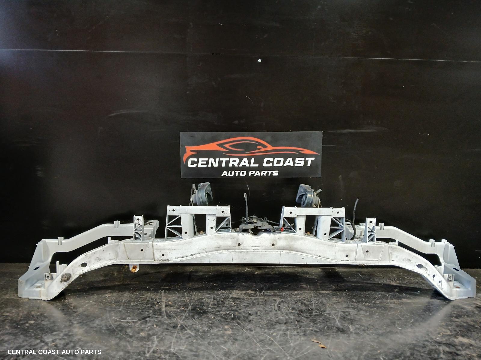 Radiator Support