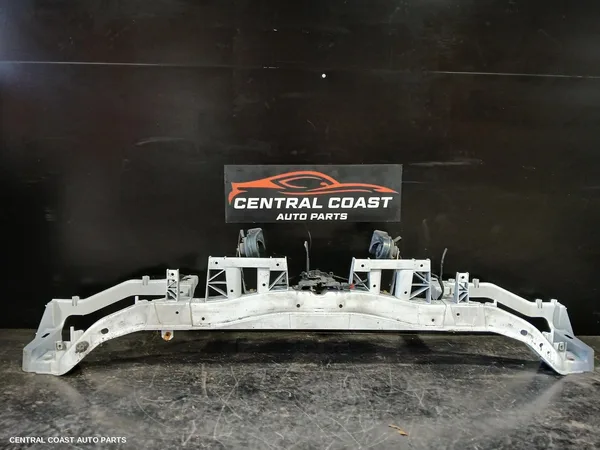 Radiator Support