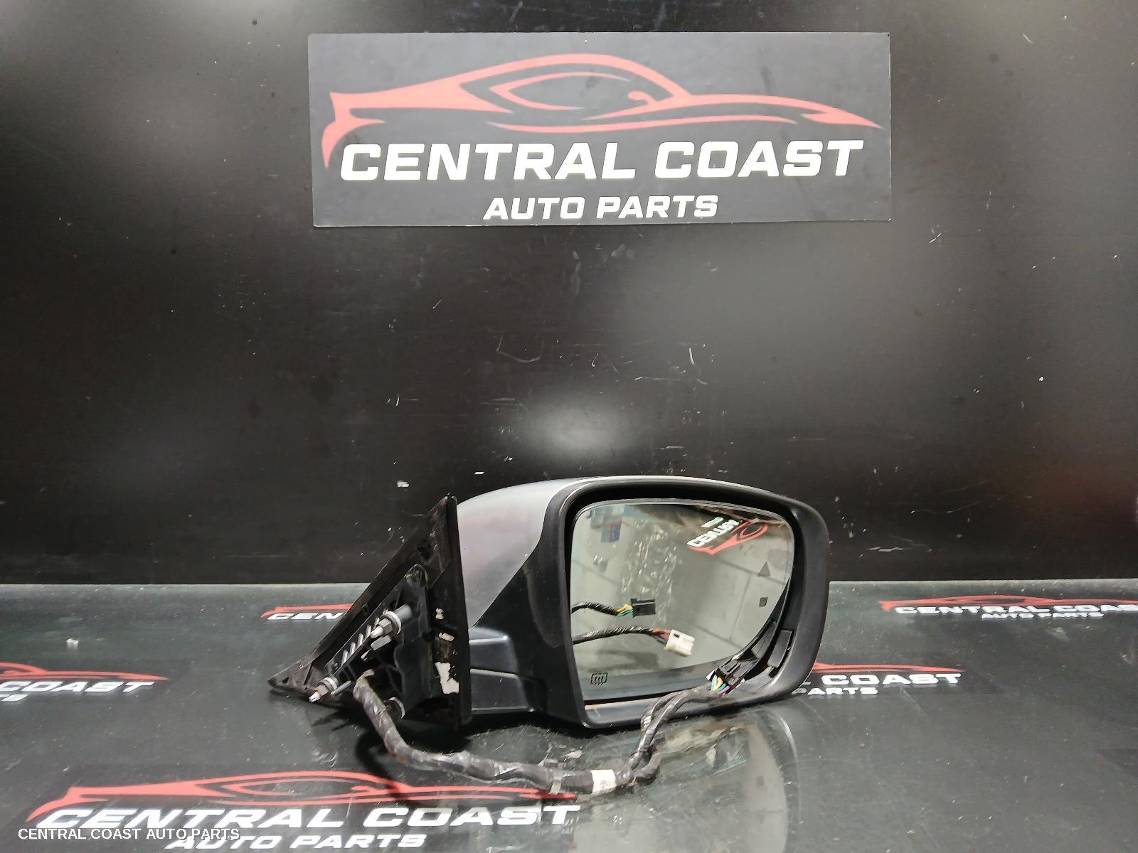 Right Door Mirror