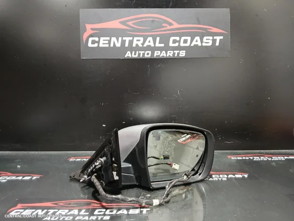 Right Door Mirror