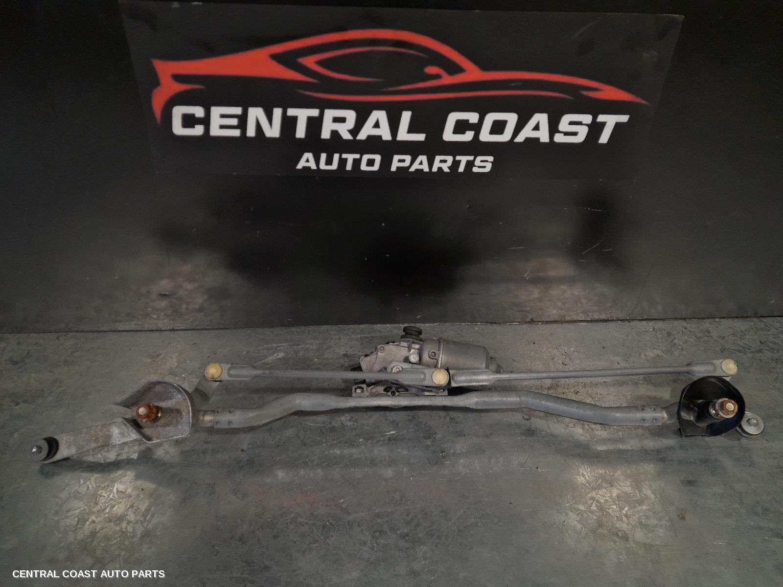 Wiper Motor