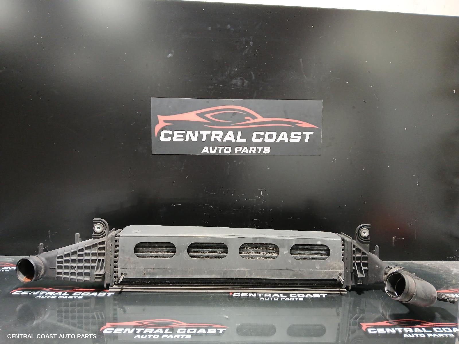 Intercooler