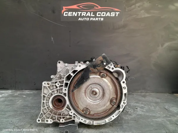Trans/Gearbox
