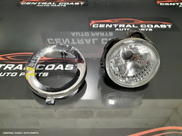 Left Indicator/Fog/Side