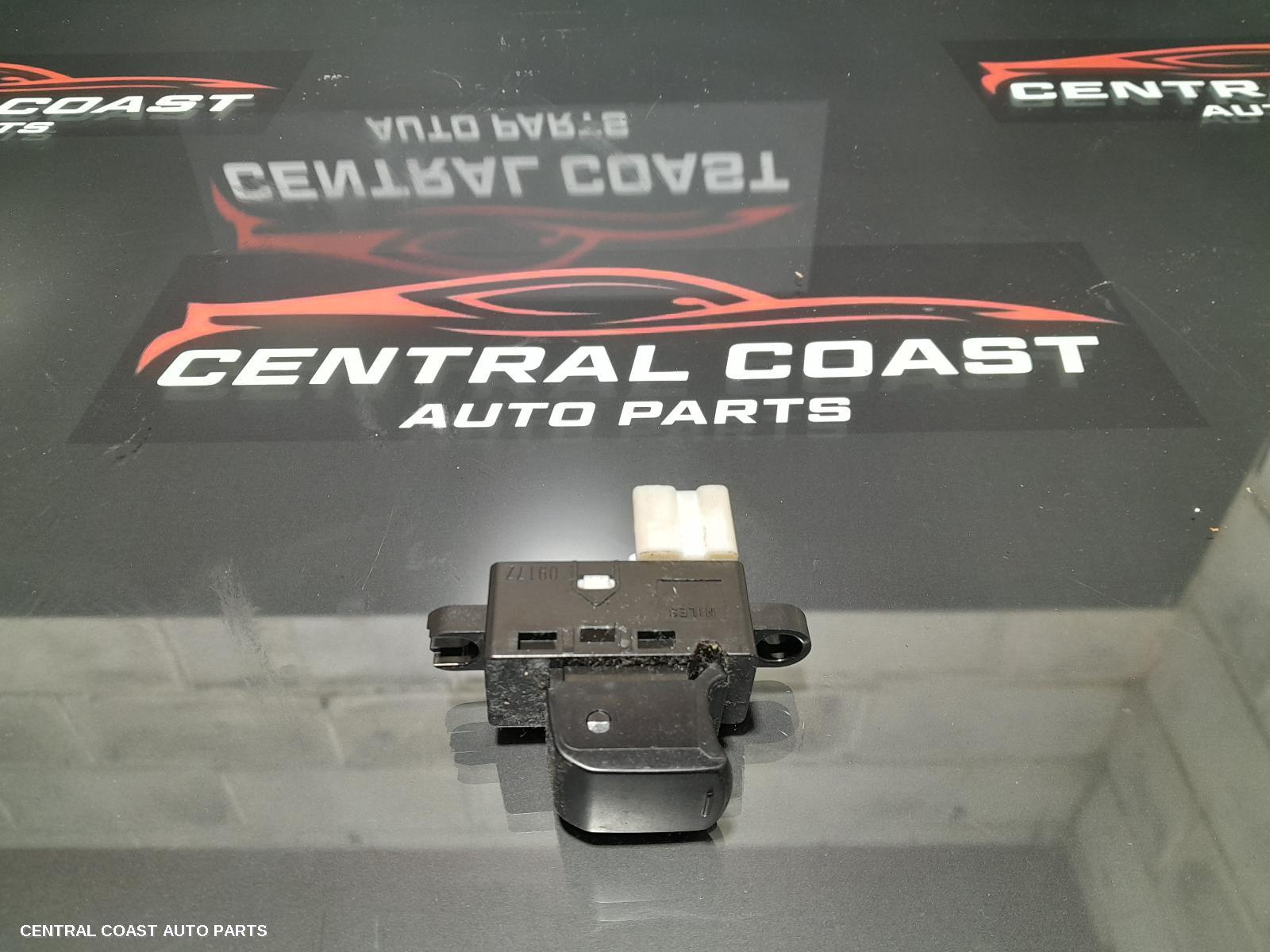 Pwr Dr Wind Switch