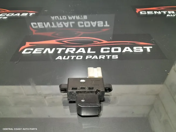 Pwr Dr Wind Switch