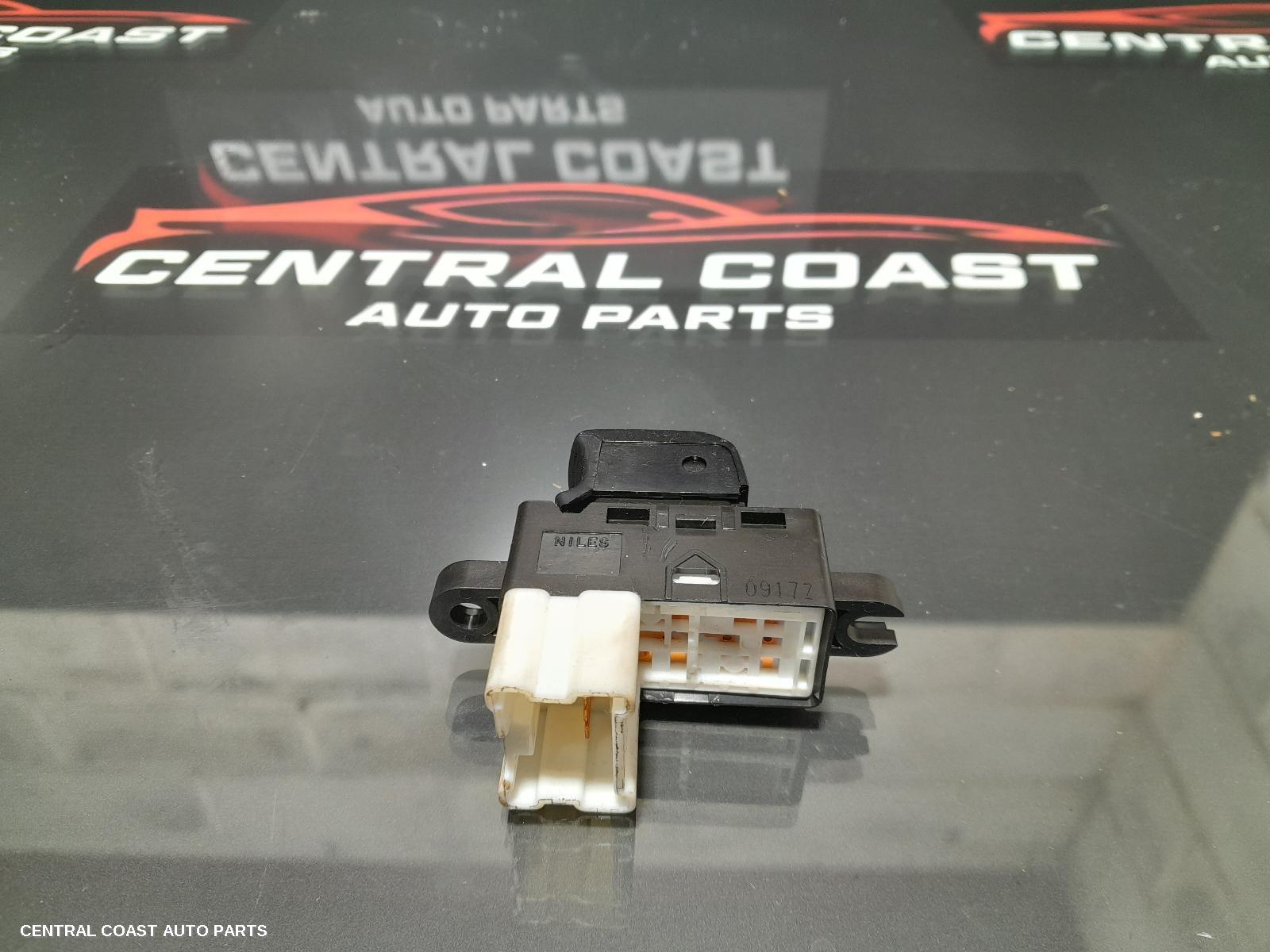 Pwr Dr Wind Switch