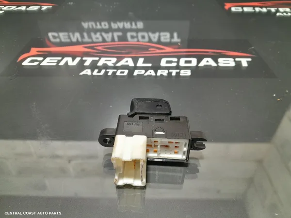 Pwr Dr Wind Switch