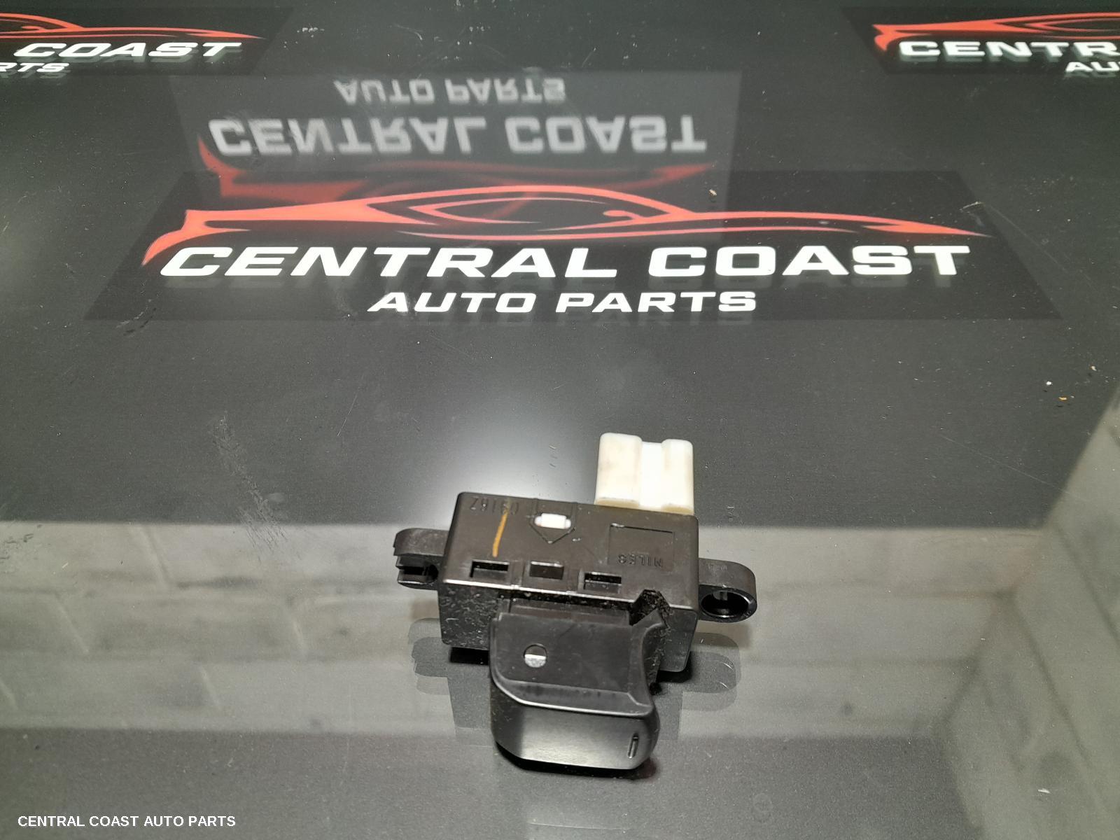 Pwr Dr Wind Switch