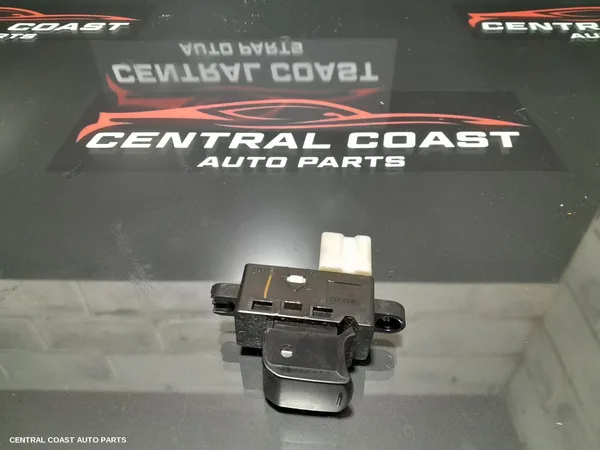 Pwr Dr Wind Switch
