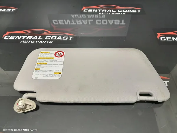 Sunvisor
