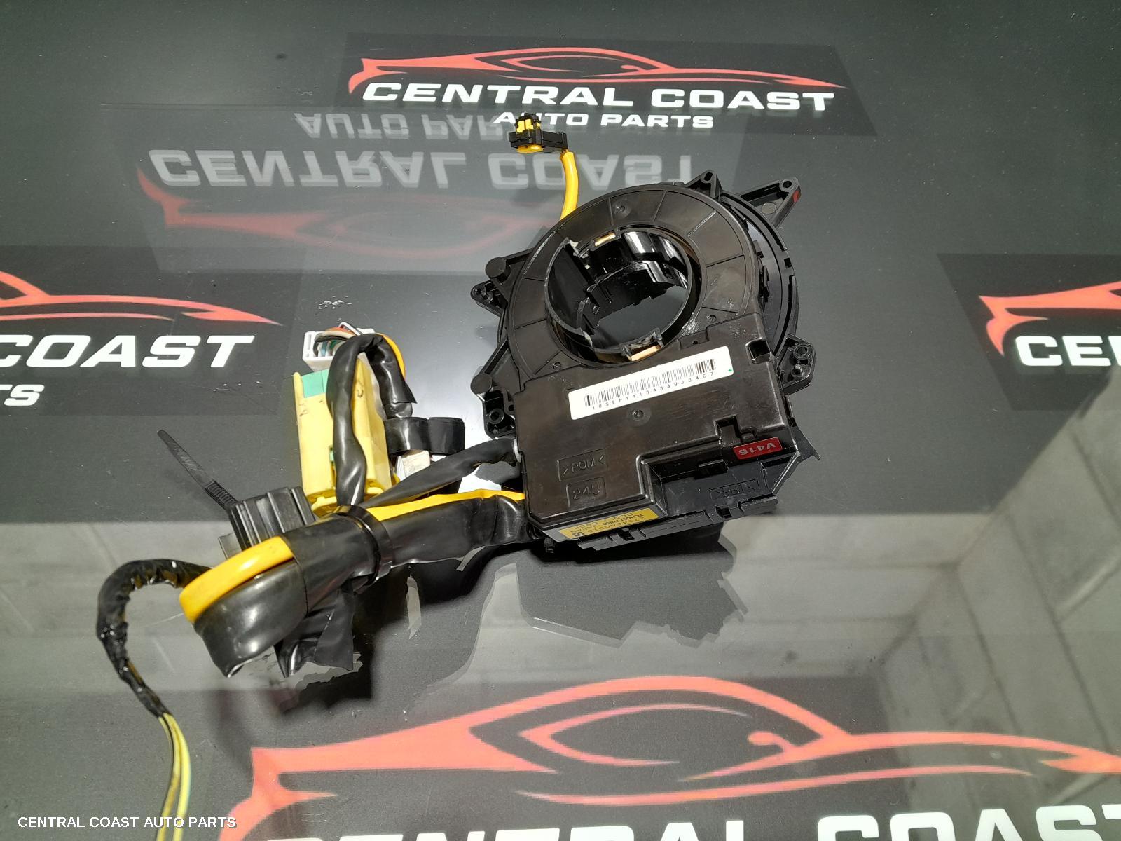 Airbag Module Sensor