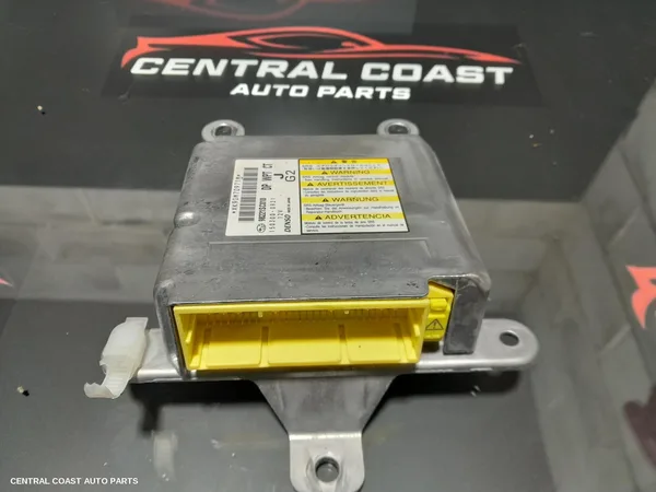 Airbag Module/Sensor