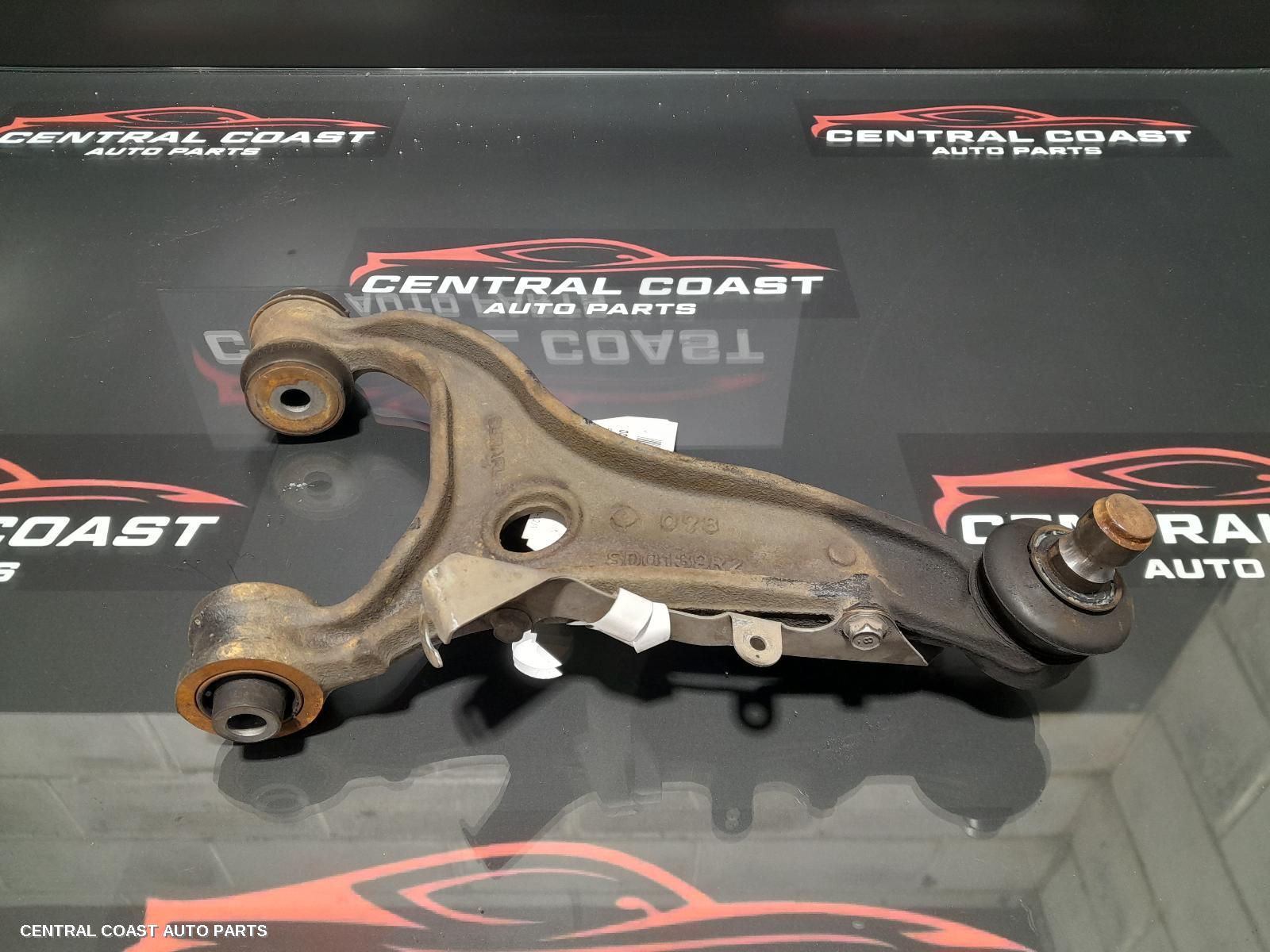 Right Rear Trailing Arm