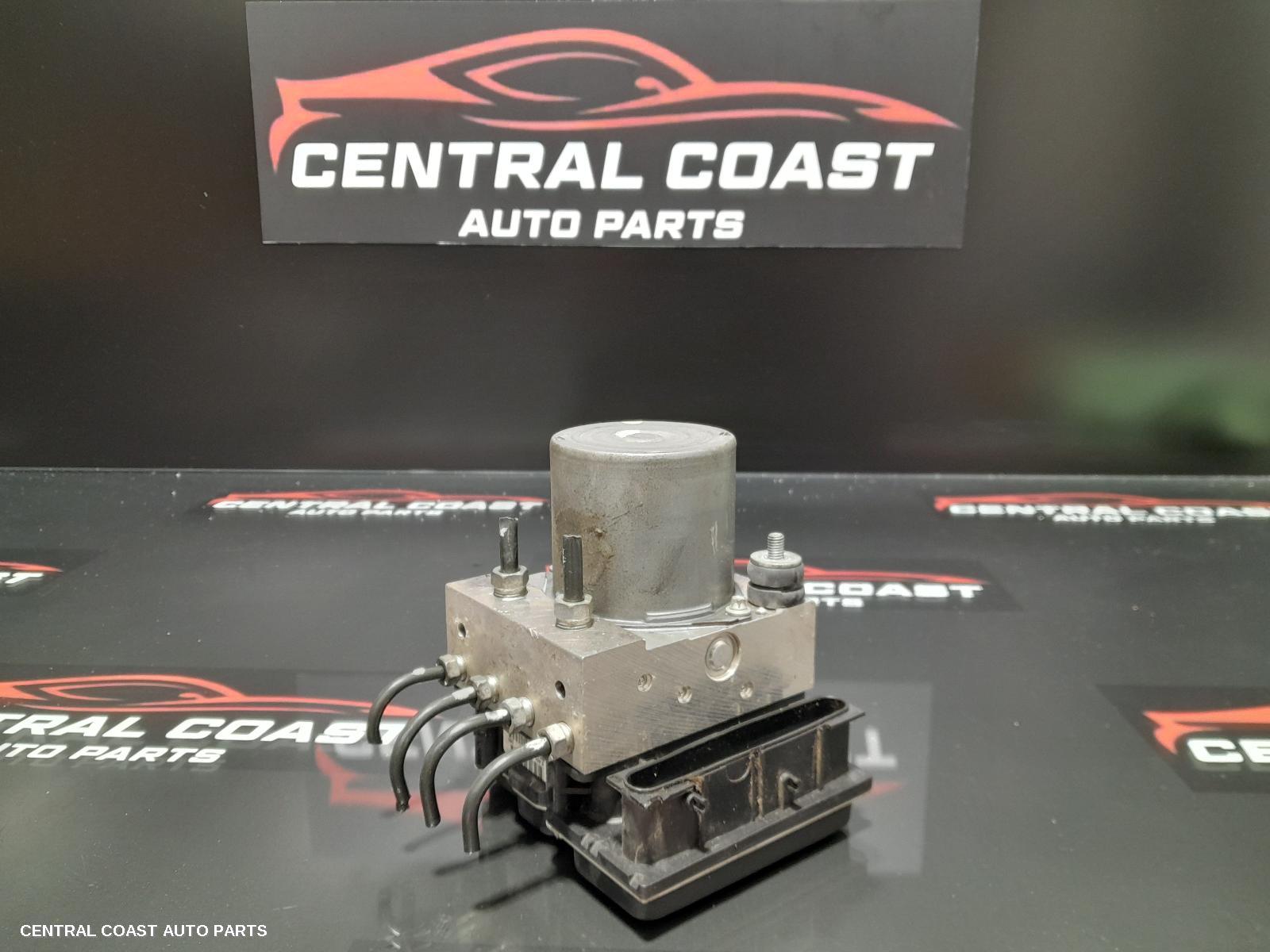 ABS Pump Modulator