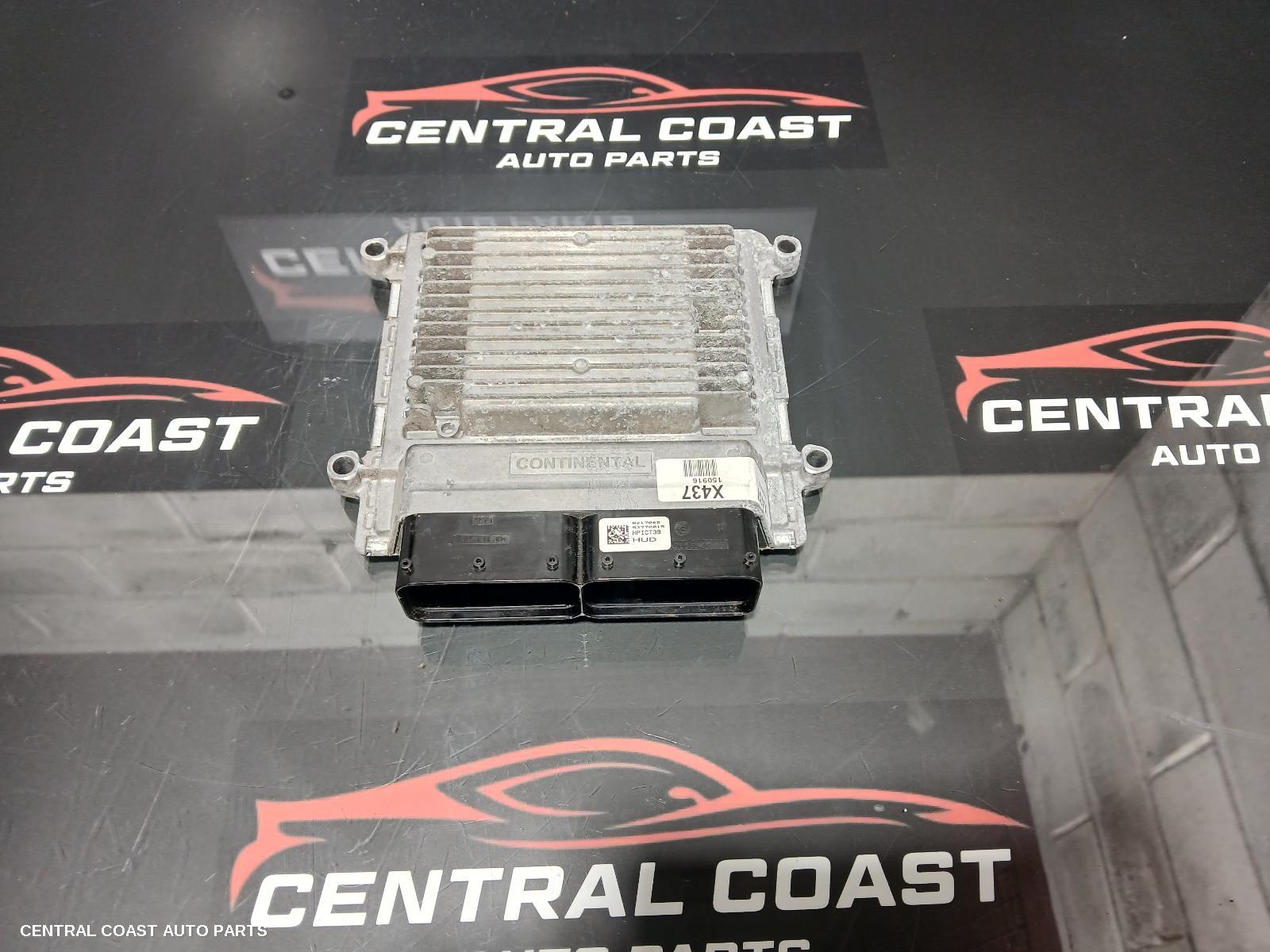ECU